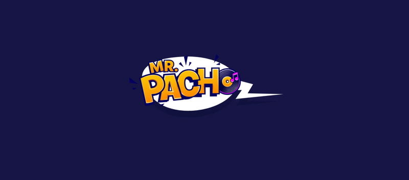 Mr. Pacho casino
